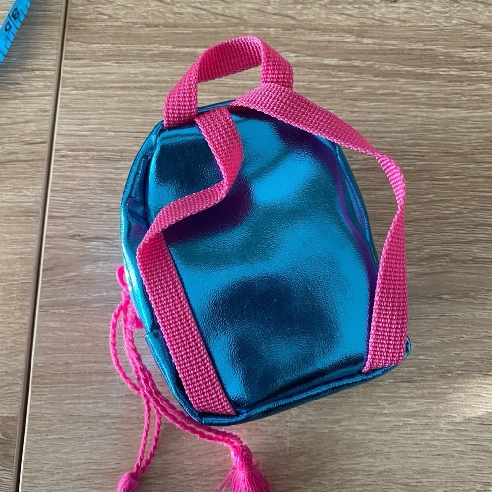 BNWOT Real Littles Disney Encanto Backpack - Picture 4 of 4
